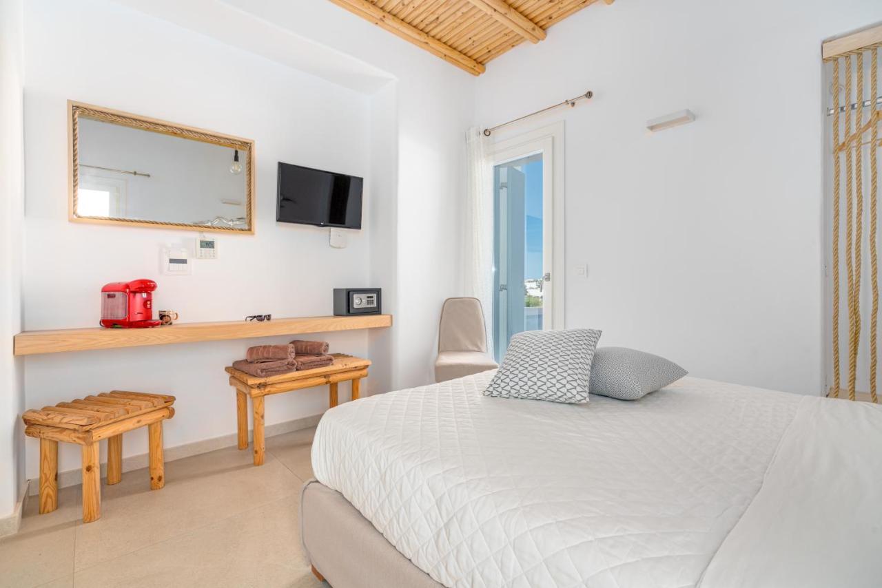 Le Ciel Suites & Villas Mykonos Town Eksteriør billede